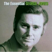 George Jones - The Essential George Jones (2CD Set)  Disc 2